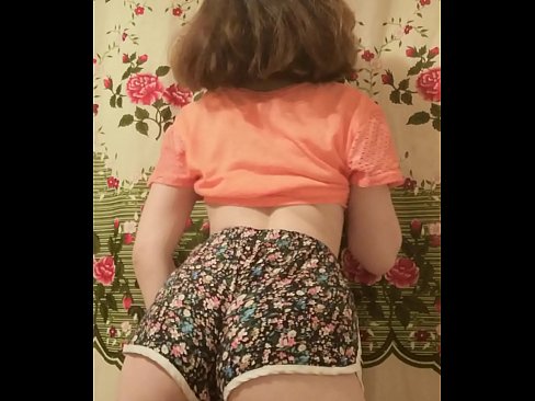 ❤️ Seksi mlada bejba se pred kamero sleče s kratkih hlač ️❌ Anal video na sl.pornolemon.ru ❌❤