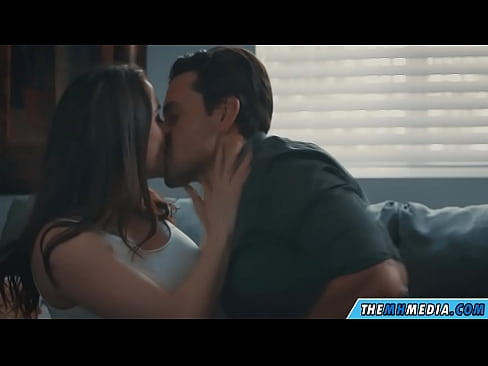 ❤️ Romantični seks z dobro prsato mamo ️❌ Anal video na sl.pornolemon.ru ❌❤