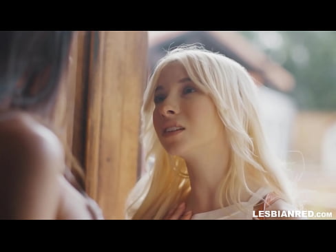 ❤️ Dekle pride domov čez nekaj mesecev in na koncu poje pičko svoje mačehe ️❌ Anal video na sl.pornolemon.ru ❌❤