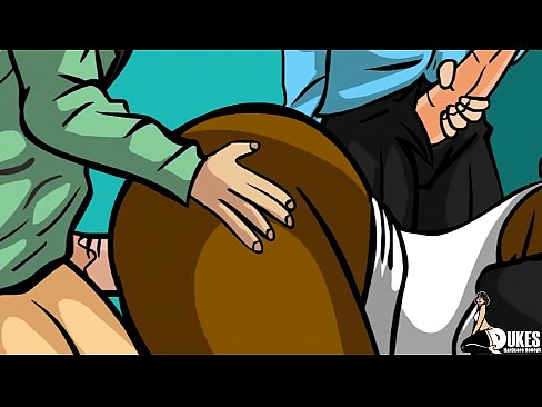 ❤️ Učenci po šoli seksajo s črno učiteljico ️❌ Anal video na sl.pornolemon.ru ❌❤